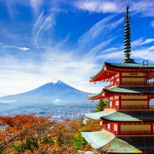 Japan